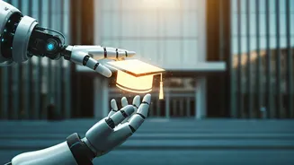 Campus Hiring Just Got A Brutal AI Twist