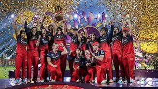 WPL 2027: Season 5 Dates Announced For Jan 14-Feb7; Auction Scheduled In Kochi On Oct 28