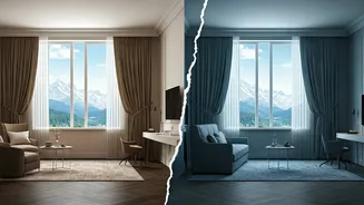 Sleep in Two Countries: Unique Hotels!