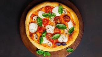High-Protein Pizza Without A Complicated Kitchen Setup: What To Know