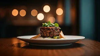 Food Memory Has Entered Restaurant Strategy