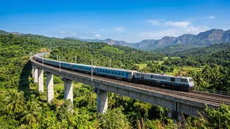New Train Services Give Mumbai Travellers More Choices For Konkan Trips
