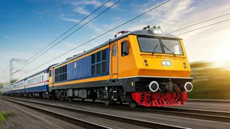 India's Vande Bharat Sleeper: A New Era of Travel