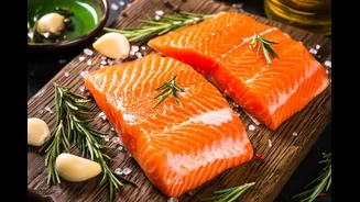 Cardiologists Warns Omega-3 Deficiency In Urban Indian Diets Can Cause Chronic Illness And Inflammation