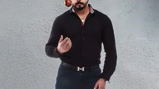 The rise and fall of Sreesanth's cricket career