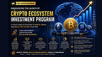 E Canna's New Crypto Ecosystem Investment Program: Empowering Web3 Founders