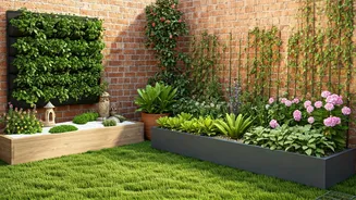 Discover 6 Enchanting Garden Styles to Beautify Your Home
