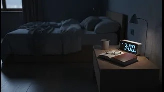 The Smartest Way for Busy Working Adults to Read the Working-Week Sleep Loss Story