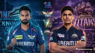 LSG vs GT Match Preview IPL 2026: Ekana Pitch Report, Team News and Key Battles to Watch