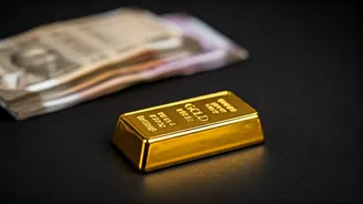 Dubai Gold to India: Duty-Free Limits, Documents & Rules for 2026 Explained