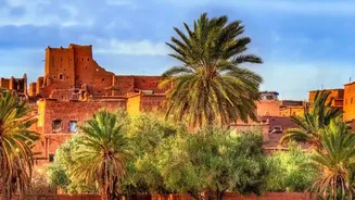 Five Morocco Tourist Stops Where Alternatives May Appeal More