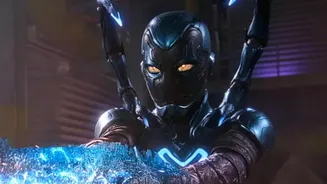 Hollywood action hits Indian streaming