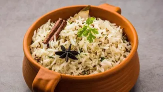 From Local Grains To Modern Kitchens: India's Regional Rice Revival
