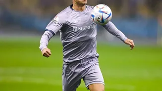 Cristiano Ronaldo's wedding: What are the rumours? When and where could it happene?