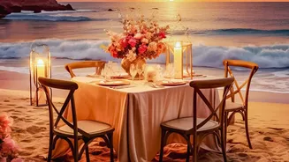 The Rise Of Destination Dining: How Festivals Are Bringing Diners To Restaurants