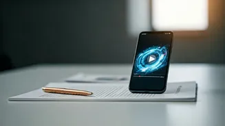 Dynamic Sixty-Second Video Introductions Leave Classic Resumes Behind