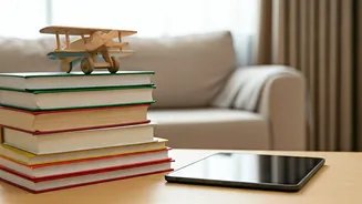 Navigating Screen Time: A Practical Guide for Families to Reclaim Sleep, Play, and Movement
