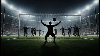 Ranking the biggest World Cup upsets of 2026