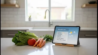 Grocery Planning Needs More Weather Literacy Now