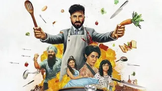 'Happy Patel' review: Vir Das's breezy comedy will charm you