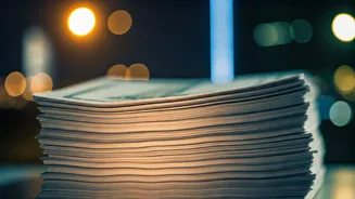 IPO Approvals: 12 Indian Firms Cleared for Public Offerings