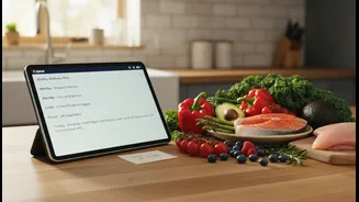 The Best AI Meal Plan Is A Draft, Not A Prescription