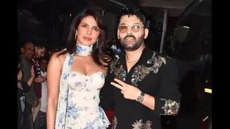 Priyanka Chopra’s Banter With Kapil Sharma On ‘Infidelity’ Sparks Buzz: ‘Do Baccho Ka Baap...’