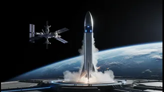 Rocket Recovery and Orbital Hosting Share the Spotlight in Mission-02