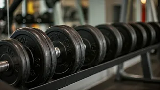 6 Simple Habits for Fitness: A Coach's Guide to Staying Lean