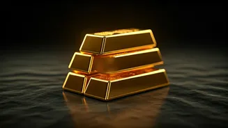 Gold Prices Today: Rates in Major Indian Cities