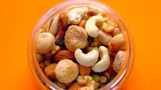 Planning For Packaged-Food Comparisons Starts With Serving Size And Pack Size