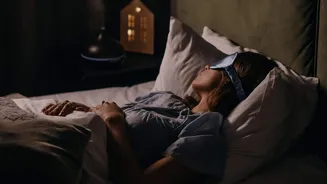 Sleep better with these pillow tricks