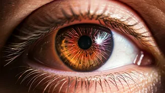 Protect Your Eyes This Diwali Season