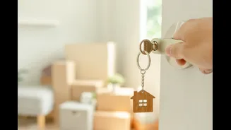 Rent vs EMI: Should Salaried Individuals Buy A Home Or Continue Renting? Here's The Math