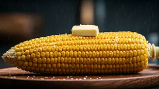 This Rainy-Day Favorite Is Surprisingly Healthy
