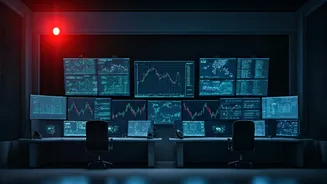 Iran & US: A Recap of Current Tensions