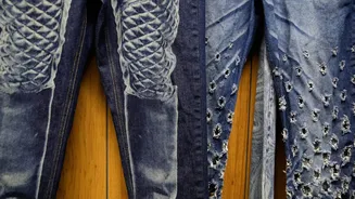 Identifying Truly Sustainable Jeans: A Guide for Conscious Consumers