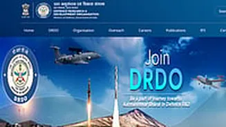 DRDO Internship 2025 Applications Open Now