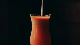 Why Drinking Grapefruit Or Orange Juice With Medication Alters Drug Metabolism And Treatment Safety