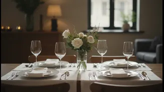 Small Groups Are The New Dining Sweet Spot