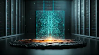 AI Redefines Data Control: CEOs Must Think Beyond Storage for True Sovereignty