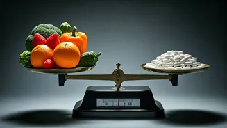 Crash Diet Culture Is Getting A Reality Check