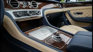 Mulliner Makes The Supersports More Individual Than Ever