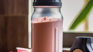 Post Workout Anabolic Window Myth Busted As Total Daily Protein Intake Proves More Crucial