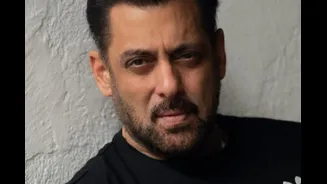 Salman Khan Says Acting 'Woh Hoti Nahi Mujhse': 'Jab Rota Hu, Aap Log Haste Ho'
