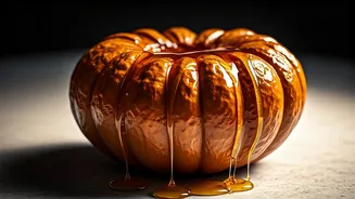 Upgrade Baked Pumpkin With Raw Honey For An Instant Glow
