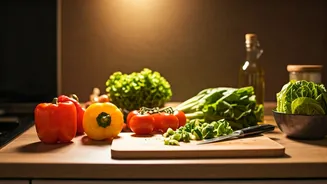 Young Foodies Are Making Home Cooking Cool Again