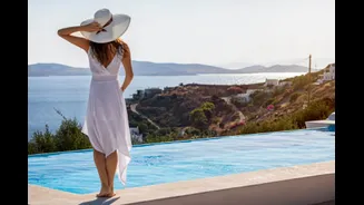 Tourism In Times Of War: How A Global Conflict Is Rewriting Summer Travel For Indians