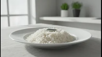 Metal Fasteners Near Food Are Easy To Miss And Easier To Replace