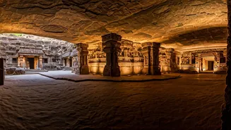 India's Heritage: 4 Must-See UNESCO Sites